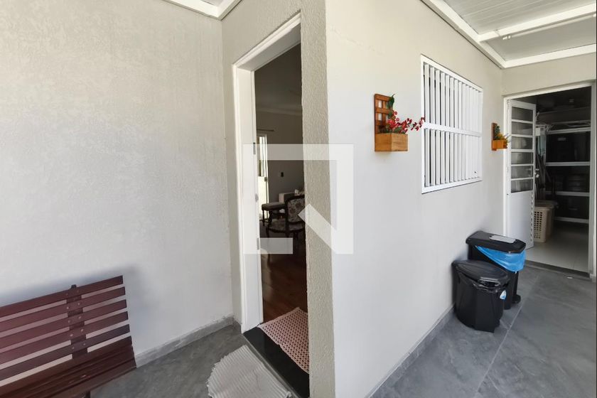 Casa à Venda - Parque Prado, 3 Quartos,  234 m2 em , Campinas - sp | SoloBR