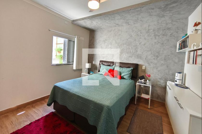 Casa à Venda - Parque Prado, 3 Quartos,  234 m2 em , Campinas - sp | SoloBR