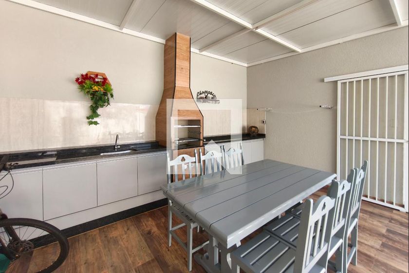Casa à Venda - Parque Prado, 3 Quartos,  234 m2 em , Campinas - sp | SoloBR