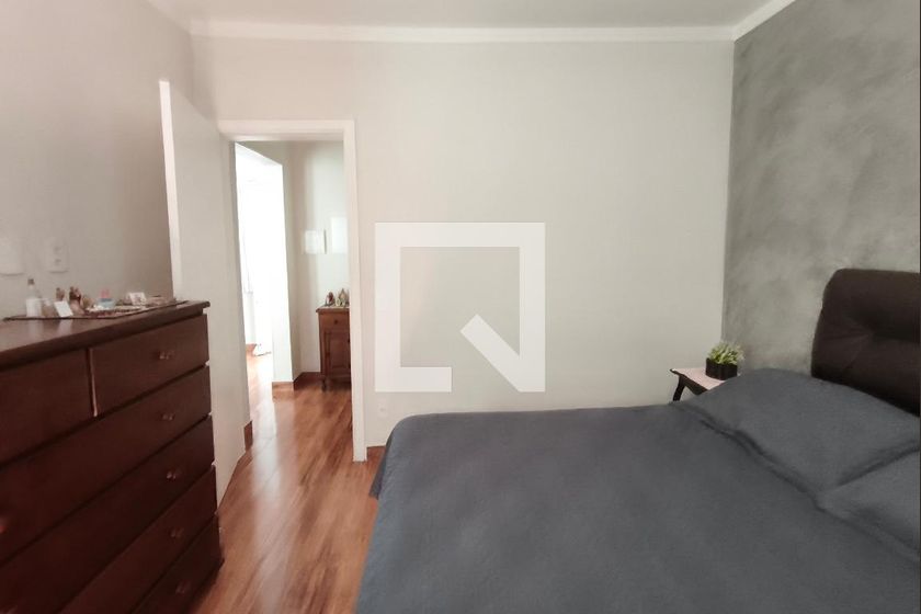 Casa à Venda - Parque Prado, 3 Quartos,  234 m2 em , Campinas - sp | SoloBR