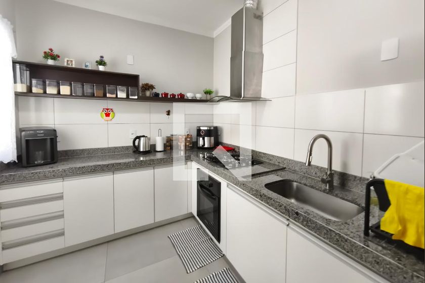 Casa à Venda - Parque Prado, 3 Quartos,  234 m2 em , Campinas - sp | SoloBR