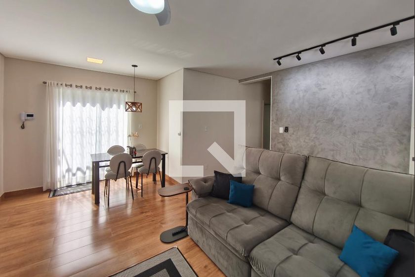 Casa à Venda - Parque Prado, 3 Quartos,  234 m2 em , Campinas - sp | SoloBR