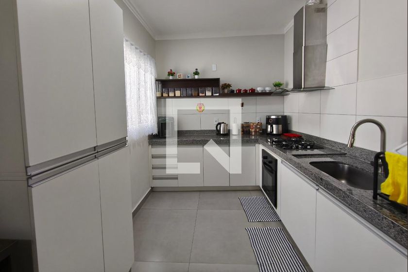 Casa à Venda - Parque Prado, 3 Quartos,  234 m2 em , Campinas - sp | SoloBR