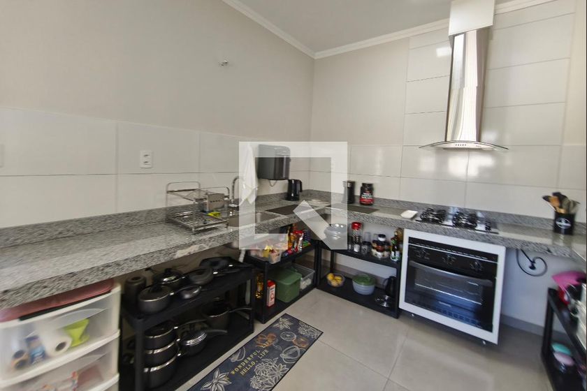 Casa à Venda - Parque Prado, 3 Quartos,  234 m2 em , Campinas - sp | SoloBR