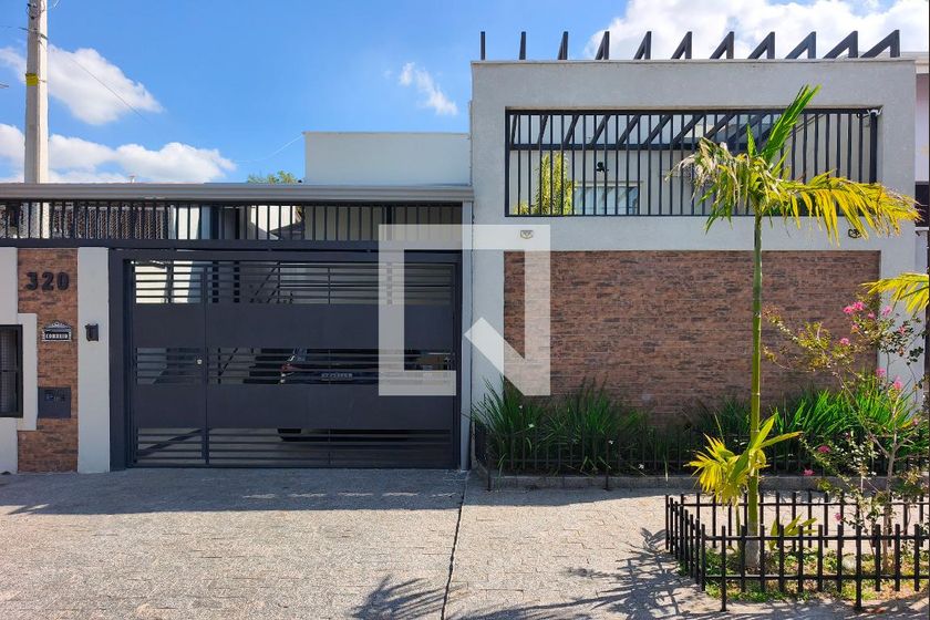 Casa à Venda - Parque Prado, 3 Quartos,  234 m2 em , Campinas - sp | SoloBR