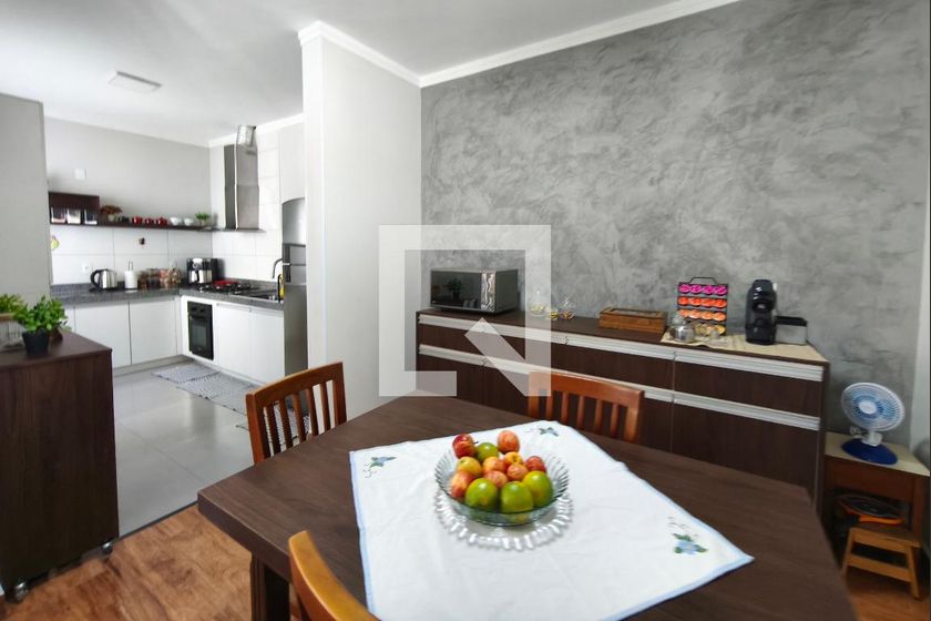 Casa à Venda - Parque Prado, 3 Quartos,  234 m2 em , Campinas - sp | SoloBR