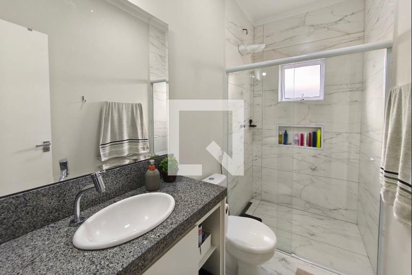 Casa à Venda - Parque Prado, 3 Quartos,  234 m2 em , Campinas - sp | SoloBR