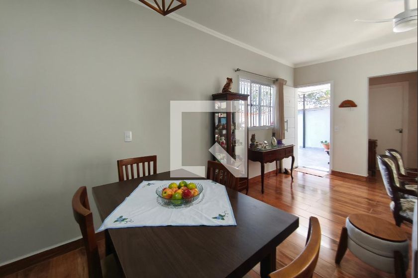 Casa à Venda - Parque Prado, 3 Quartos,  234 m2 em , Campinas - sp | SoloBR