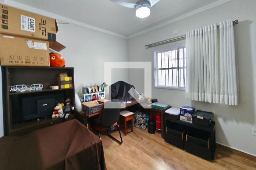 Casa à Venda - Parque Prado, 3 Quartos,  234 m2 em , Campinas - sp | SoloBR