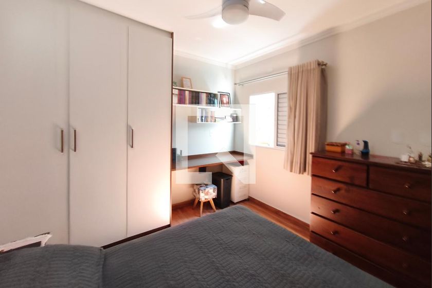 Casa à Venda - Parque Prado, 3 Quartos,  234 m2 em , Campinas - sp | SoloBR