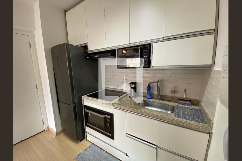 Apartamento, 1 quarto, 36 m² - Foto 23