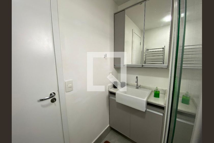 Apartamento, 1 quarto, 36 m² - Foto 19