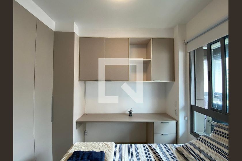 Apartamento, 1 quarto, 36 m² - Foto 16