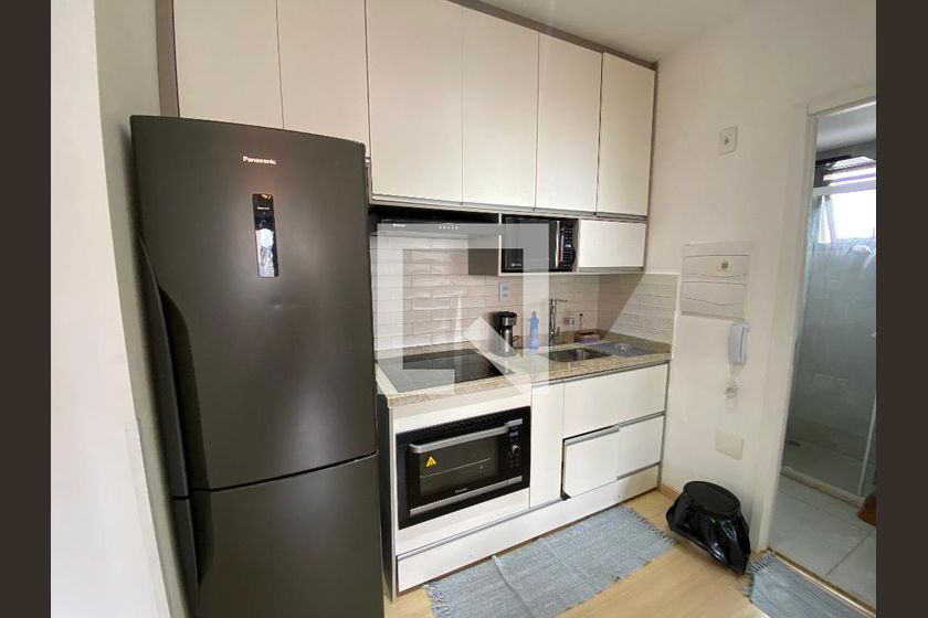 Apartamento, 1 quarto, 36 m² - Foto 24
