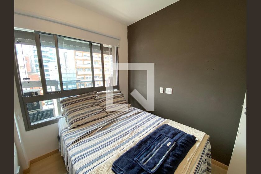 Apartamento, 1 quarto, 36 m² - Foto 13