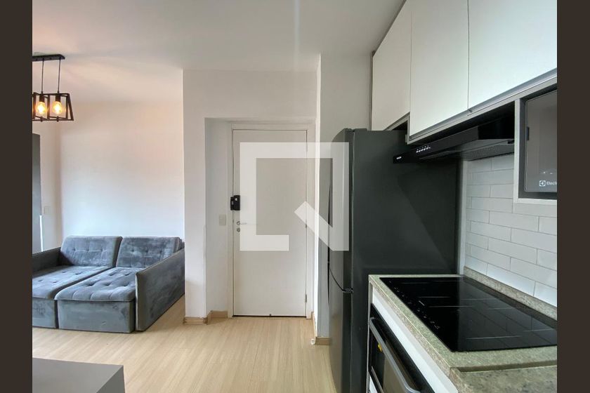 Apartamento, 1 quarto, 36 m² - Foto 25