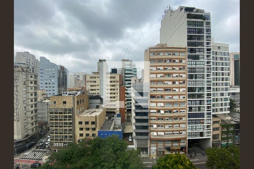 Apartamento, 1 quarto, 36 m² - Foto 11