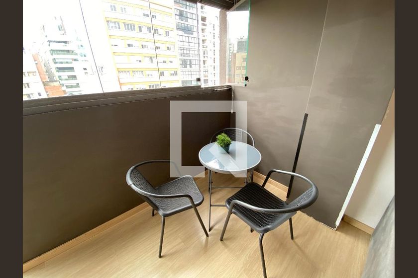 Apartamento, 1 quarto, 36 m² - Foto 8