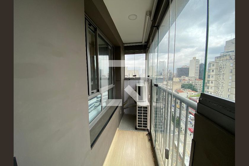 Apartamento, 1 quarto, 36 m² - Foto 9