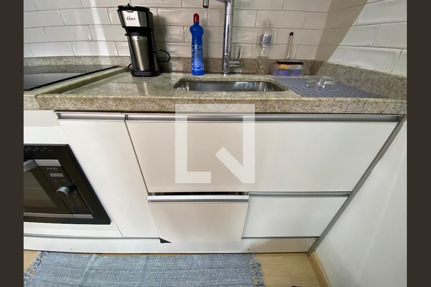 Apartamento, 1 quarto, 36 m² - Foto 29