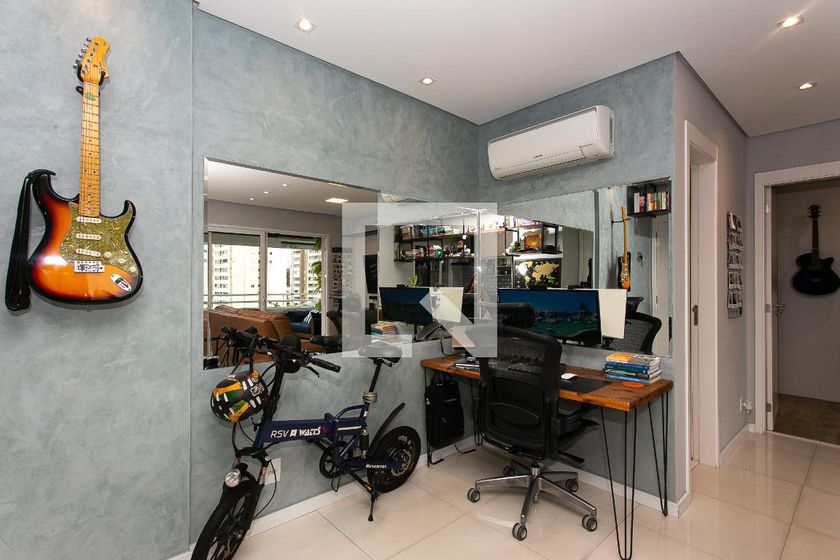 Apartamento, 2 quartos, 67 m² - Foto 15