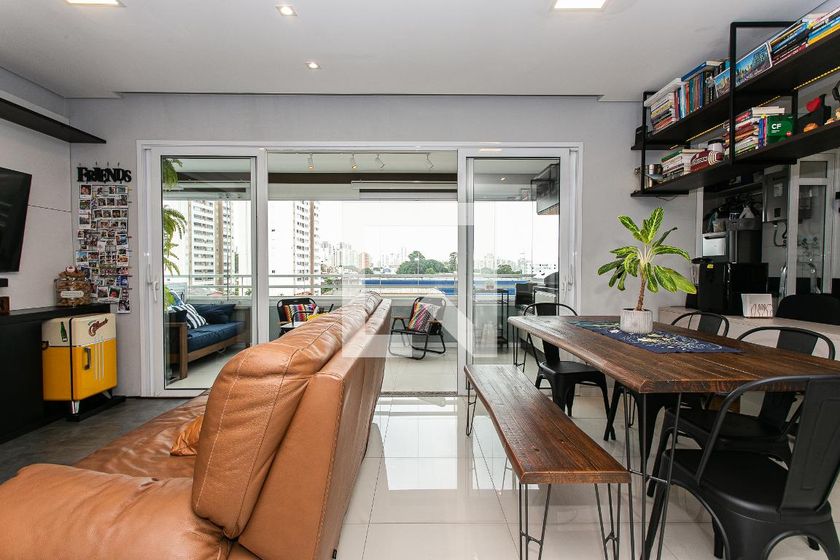 Apartamento, 2 quartos, 67 m² - Foto 3