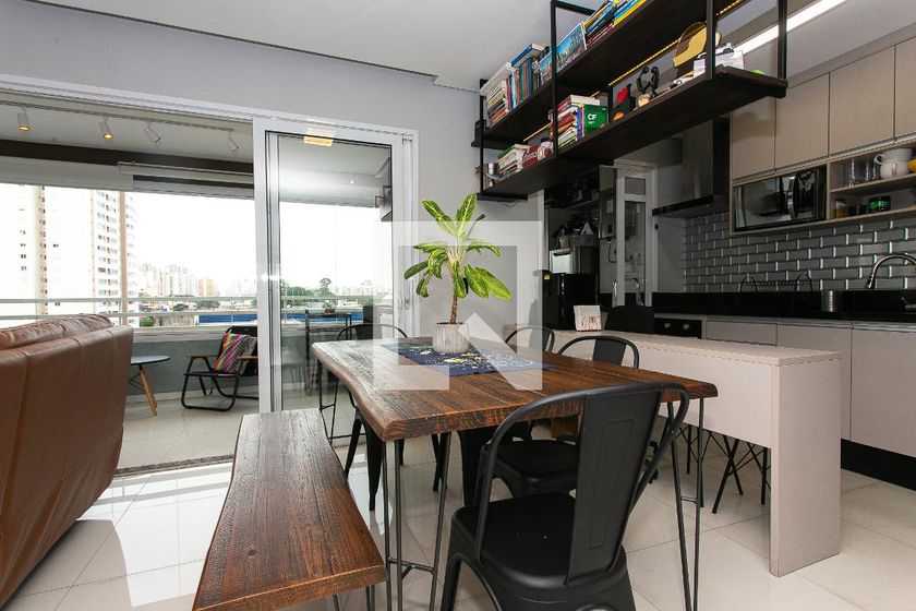 Apartamento, 2 quartos, 67 m² - Foto 11