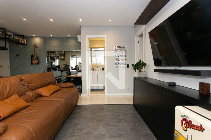 Apartamento, 2 quartos, 67 m² - Foto 7