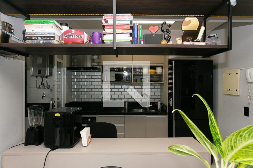 Apartamento, 2 quartos, 67 m² - Foto 59