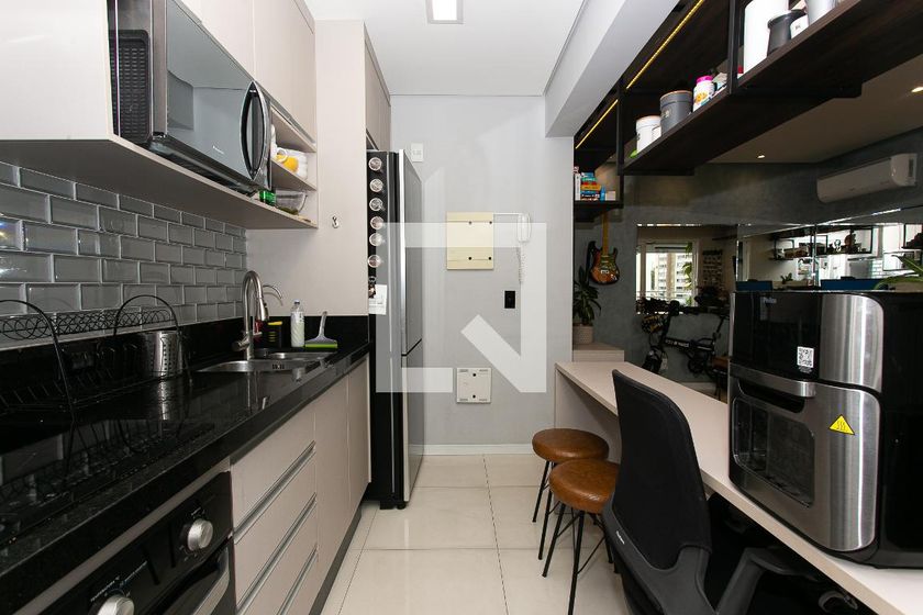 Apartamento, 2 quartos, 67 m² - Foto 61