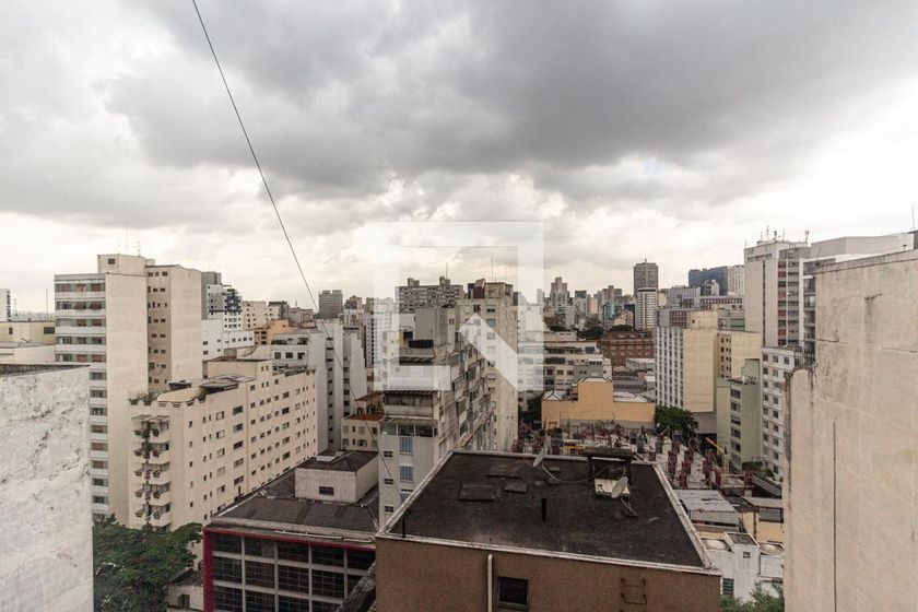 Apartamento, 2 quartos, 48 m² - Foto 19