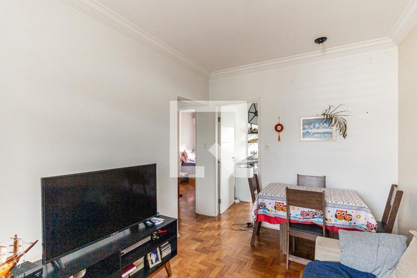 Apartamento, 2 quartos, 48 m² - Foto 7