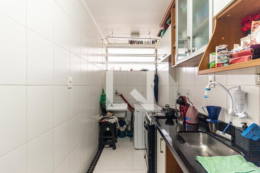 Apartamento, 2 quartos, 48 m² - Foto 42