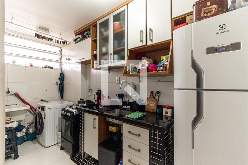 Apartamento, 2 quartos, 48 m² - Foto 39