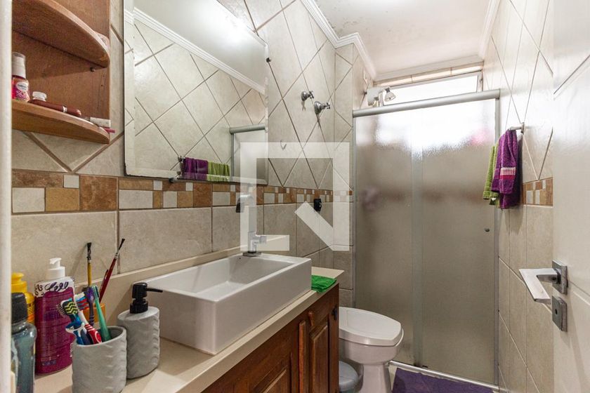 Apartamento, 2 quartos, 48 m² - Foto 31