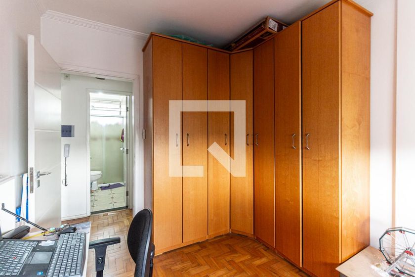 Apartamento, 2 quartos, 48 m² - Foto 26