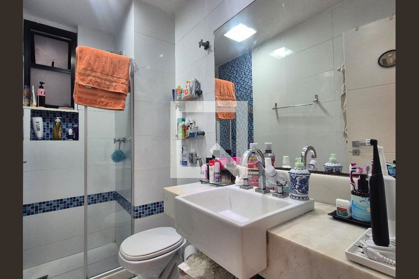 Apartamento, 3 quartos, 100 m² - Foto 53
