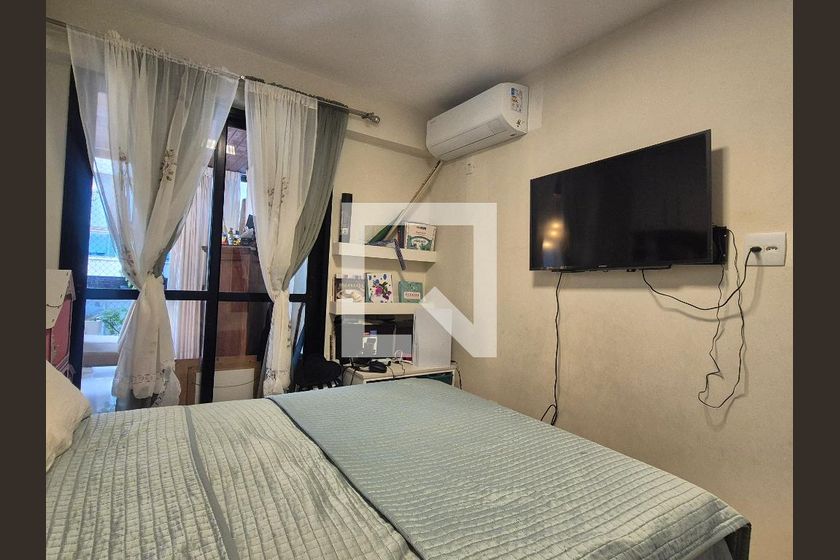 Apartamento, 3 quartos, 100 m² - Foto 21