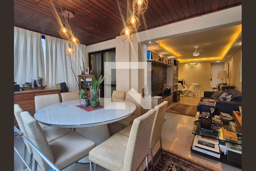 Apartamento, 3 quartos, 100 m² - Foto 11