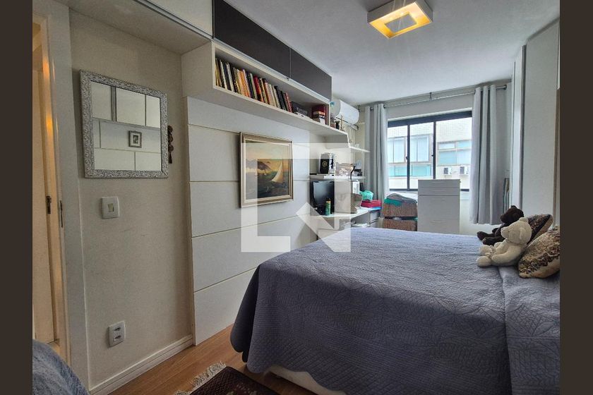 Apartamento, 3 quartos, 100 m² - Foto 37