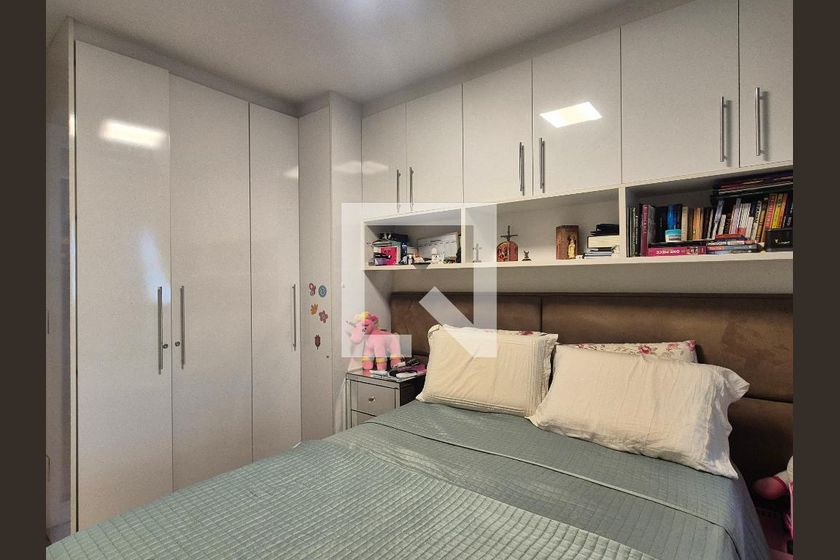 Apartamento, 3 quartos, 100 m² - Foto 23