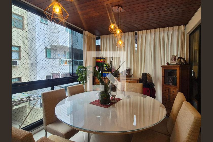 Apartamento, 3 quartos, 100 m² - Foto 9