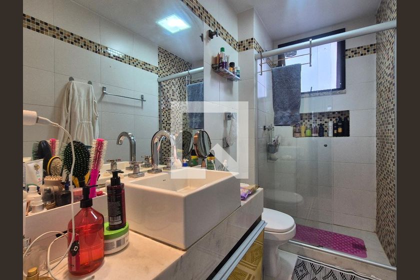 Apartamento, 3 quartos, 100 m² - Foto 43