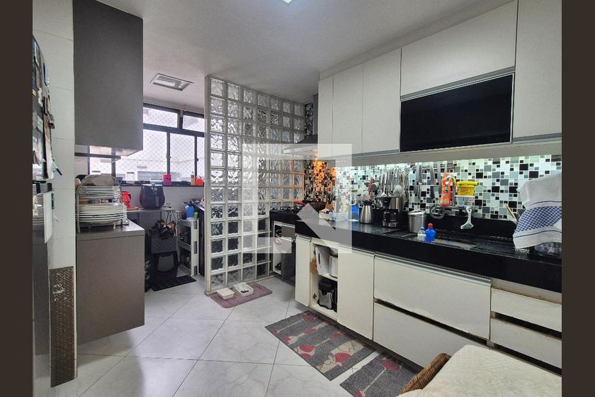 Apartamento, 3 quartos, 100 m² - Foto 61