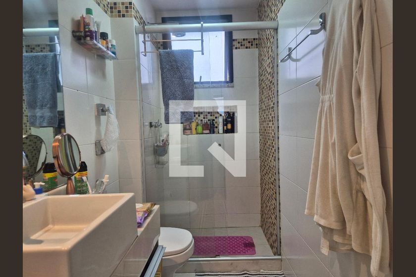 Apartamento, 3 quartos, 100 m² - Foto 47