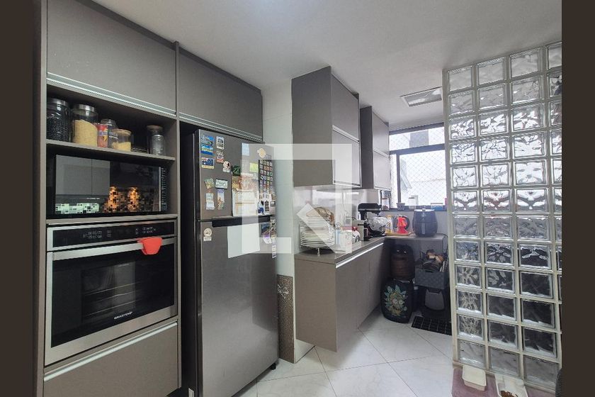Apartamento, 3 quartos, 100 m² - Foto 63