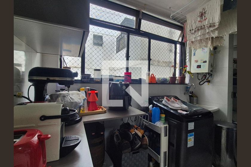 Apartamento, 3 quartos, 100 m² - Foto 67