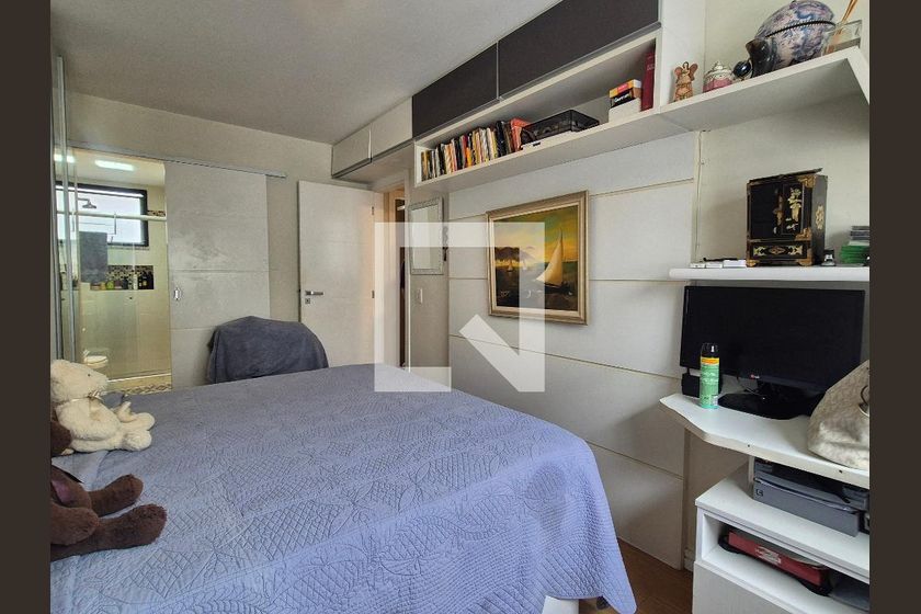 Apartamento, 3 quartos, 100 m² - Foto 41