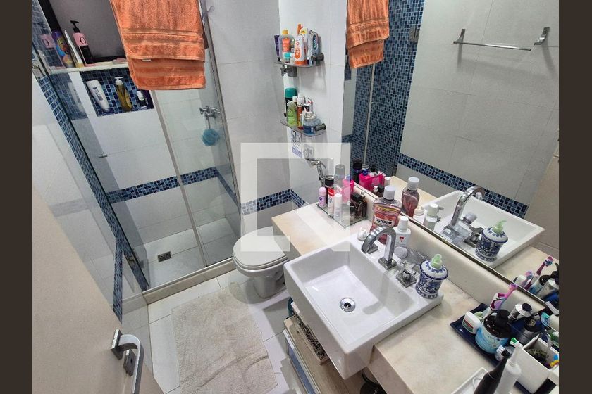 Apartamento, 3 quartos, 100 m² - Foto 55