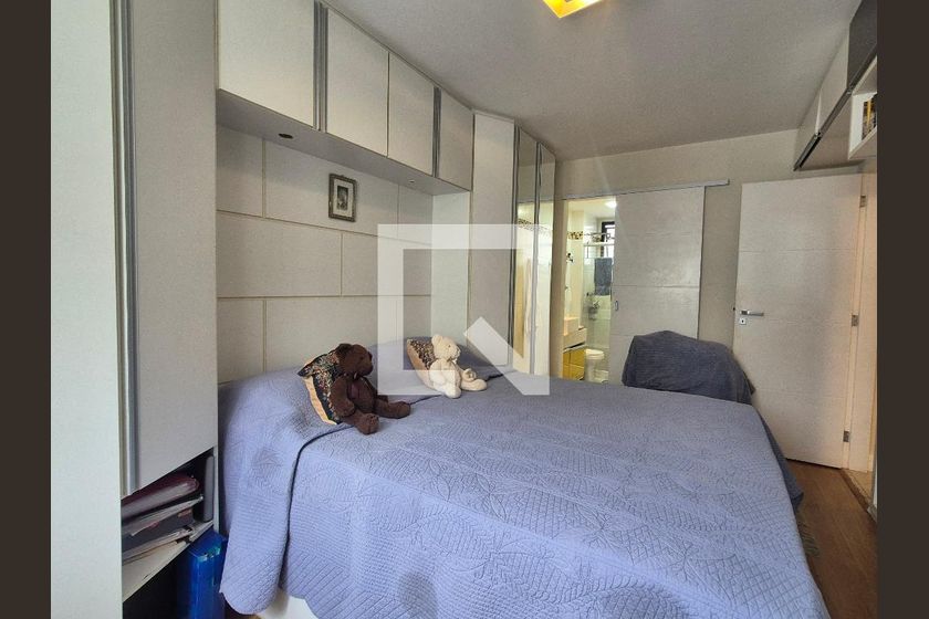 Apartamento, 3 quartos, 100 m² - Foto 39